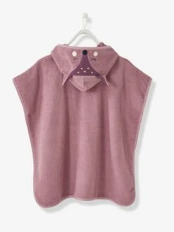 Deer Bath Poncho -Boutique Lilipinso deer bath poncho 2