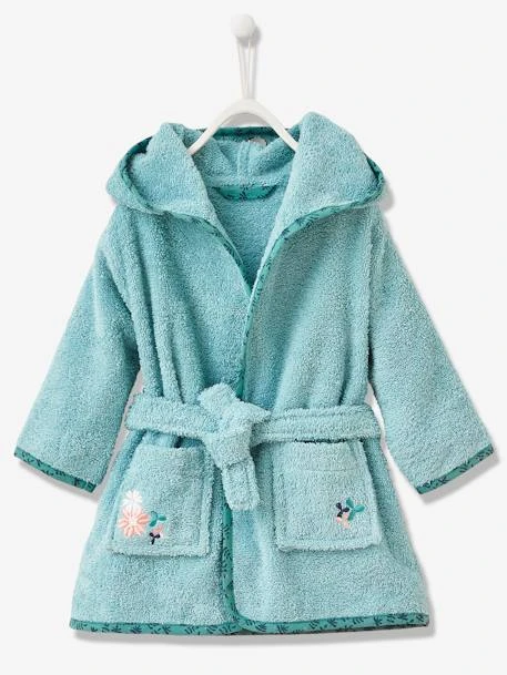 Deer Bathrobe For Baby – Image 2