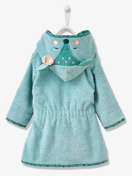 Deer Bathrobe For Baby