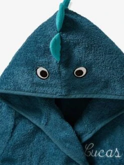 Dinosaur Bathrobe For Babies 12 Dinosaur Bathrobe For Babies -Boutique Lilipinso dinosaur bathrobe for babies 4