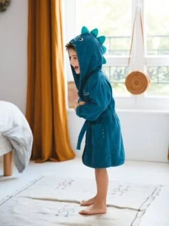 Dinosaur Bathrobe For Babies 13 Dinosaur Bathrobe For Babies -Boutique Lilipinso dinosaur bathrobe for babies 5