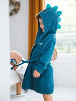 Dinosaur Bathrobe For Babies 14 Dinosaur Bathrobe For Babies -Boutique Lilipinso dinosaur bathrobe for babies 6