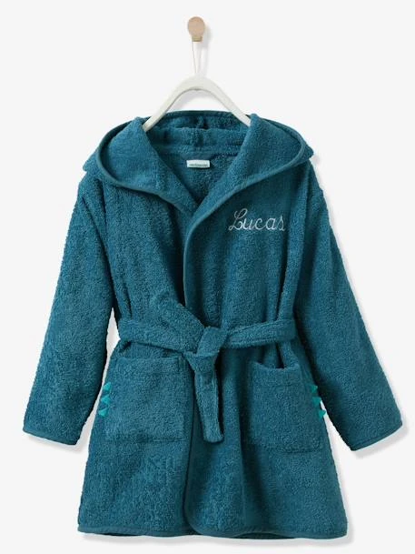 Dinosaur Bathrobe For Babies 1 Dinosaur Bathrobe For Babies