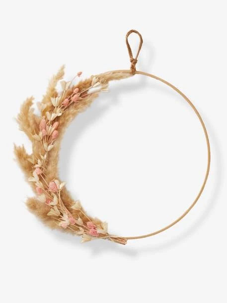 Dry Flower Wreath – Image 2
