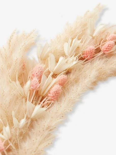 Dry Flower Wreath – Image 3