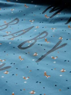 Duvet Cover For Babies, BABY FOX