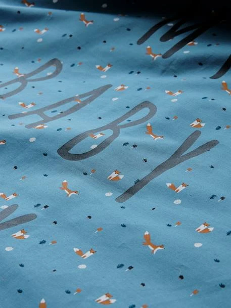 Duvet Cover For Babies, BABY FOX
