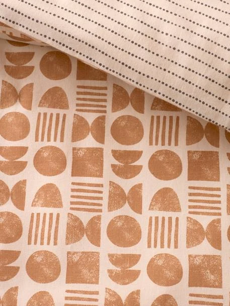 Duvet Cover For Babies, Ethnic, Oeko-Tex® 4 Duvet Cover For Babies, Ethnic, Oeko-Tex® – Image 4
