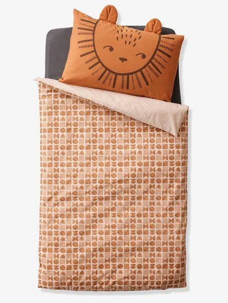 Duvet Cover For Babies, Ethnic, Oeko-Tex® 1 Duvet Cover For Babies, Ethnic, Oeko-Tex®