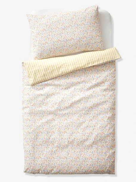 Duvet Cover For Babies, Giverny – Image 2