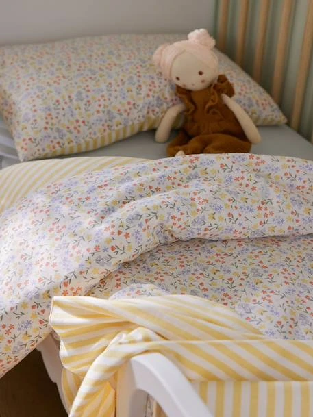 Duvet Cover For Babies, Giverny – Image 6