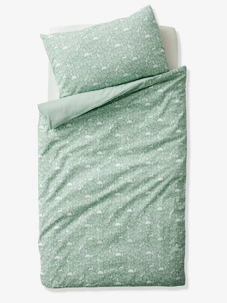 Duvet Cover For Babies, In The Woods – Image 4
