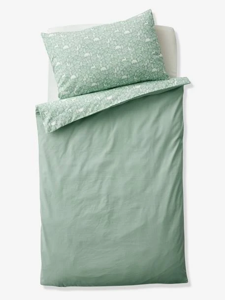 Duvet Cover For Babies, In The Woods – Image 5