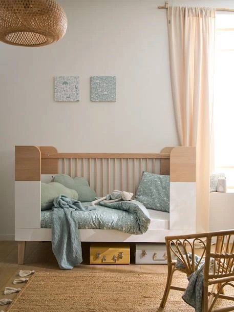 Duvet Cover For Babies, In The Woods – Image 6