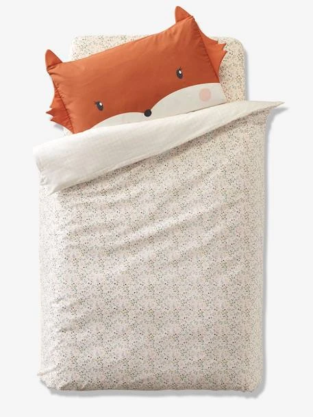 Duvet Cover For Babies, Little Flowers Theme – Image 3