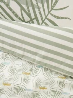 Alternative view of Duvet Cover For Babies, Trek