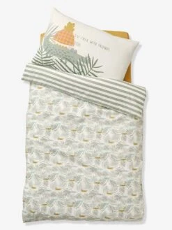 Duvet Cover For Babies, Trek 6 Duvet Cover For Babies, Trek -Boutique Lilipinso duvet cover for babies trek 2