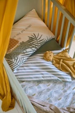 Duvet Cover For Babies, Trek