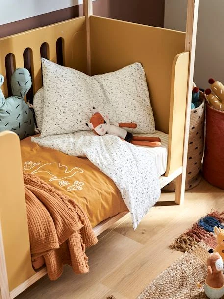 Duvet Cover For Babies, Wild Sahara 3 Duvet Cover For Babies, Wild Sahara – Image 3