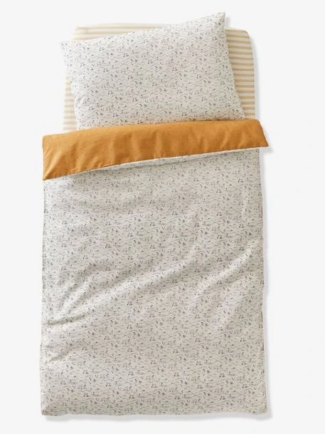 Duvet Cover For Babies, Wild Sahara 5 Duvet Cover For Babies, Wild Sahara – Image 5