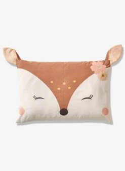 Alternative view of Duvet Cover For Baby, FORET ENCHANTEE