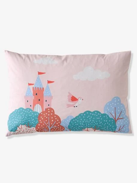 Duvet Cover & Pillowcase Set For Children, ABC Princess 4 Duvet Cover & Pillowcase Set For Children, ABC Princess – Image 4