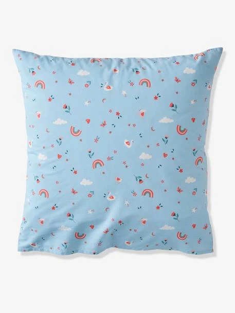 Duvet Cover & Pillowcase Set For Children, ABC Princess 5 Duvet Cover & Pillowcase Set For Children, ABC Princess – Image 5
