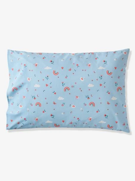Duvet Cover & Pillowcase Set For Children, ABC Princess 8 Duvet Cover & Pillowcase Set For Children, ABC Princess – Image 8
