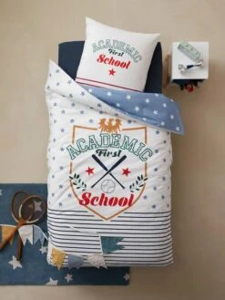 Duvet Cover + Pillowcase Set For Children, Academic 14 Duvet Cover + Pillowcase Set For Children, Academic -Boutique Lilipinso duvet cover pillowcase set for children academic 6