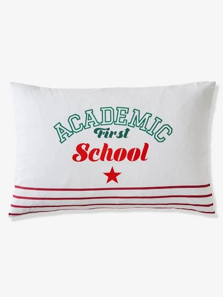 Duvet Cover + Pillowcase Set For Children, Academic 8 Duvet Cover + Pillowcase Set For Children, Academic – Image 8