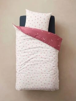 Duvet Cover + Pillowcase Set For Children, BFF 14 Duvet Cover + Pillowcase Set For Children, BFF -Boutique Lilipinso duvet cover pillowcase set for children bff 5