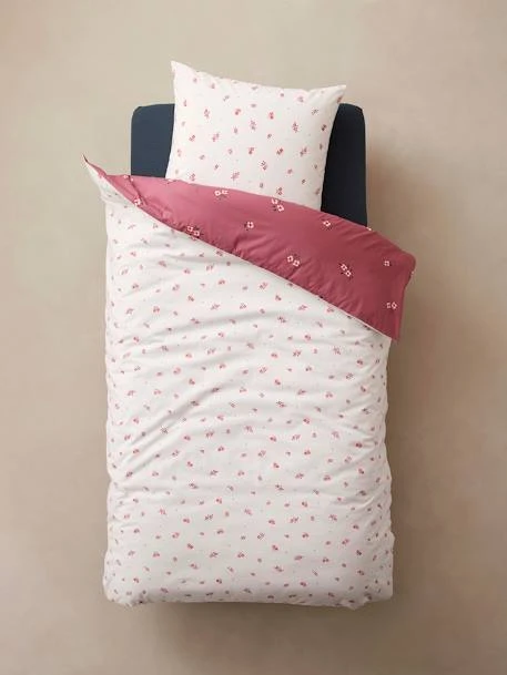 Duvet Cover + Pillowcase Set For Children, BFF 6 Duvet Cover + Pillowcase Set For Children, BFF – Image 6