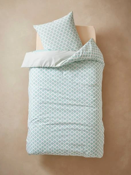 Duvet Cover + Pillowcase Set For Children, BOHO 9 Duvet Cover + Pillowcase Set For Children, BOHO – Image 9