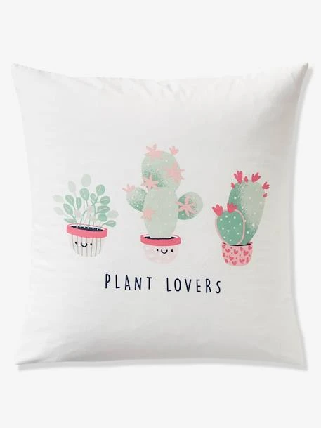 Duvet Cover + Pillowcase Set For Children, Cactus – Image 3
