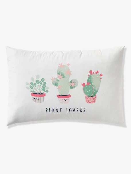 Duvet Cover + Pillowcase Set For Children, Cactus – Image 6