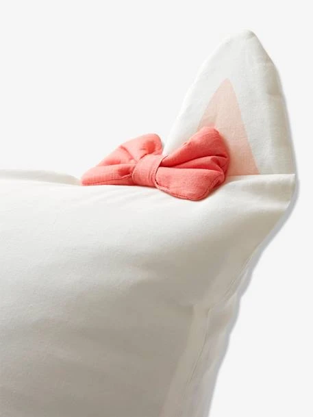 Duvet Cover + Pillowcase Set For Children, Chat Waou Theme – Image 7