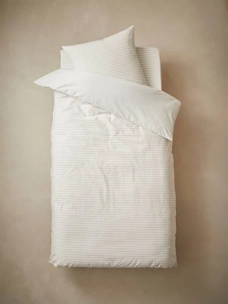 Duvet Cover + Pillowcase Set For Children, Deep Ocean