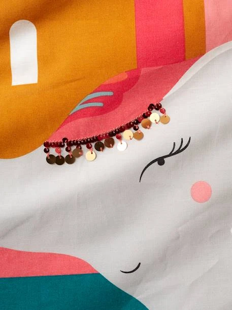 Duvet Cover + Pillowcase Set For Children, Eden India – Image 7