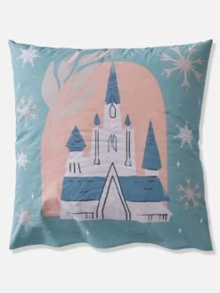Duvet Cover & Pillowcase Set For Children, Frozen By Disney® -Boutique Lilipinso duvet cover pillowcase set for children frozen by disney 2