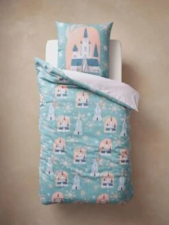 Duvet Cover & Pillowcase Set For Children, Frozen By Disney®
