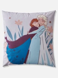 Duvet Cover & Pillowcase Set For Children, Frozen By Disney® -Boutique Lilipinso duvet cover pillowcase set for children frozen by disney 4