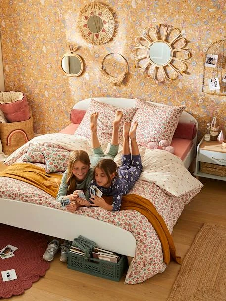 Duvet Cover & Pillowcase Set For Children, Gipsy 2 Duvet Cover & Pillowcase Set For Children, Gipsy – Image 2