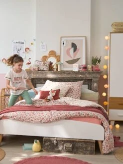 Duvet Cover & Pillowcase Set For Children, Gipsy 14 Duvet Cover & Pillowcase Set For Children, Gipsy -Boutique Lilipinso duvet cover pillowcase set for children gipsy 5