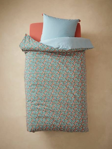 Duvet Cover & Pillowcase Set For Children, Gypsy Caravan 7 Duvet Cover & Pillowcase Set For Children, Gypsy Caravan – Image 7