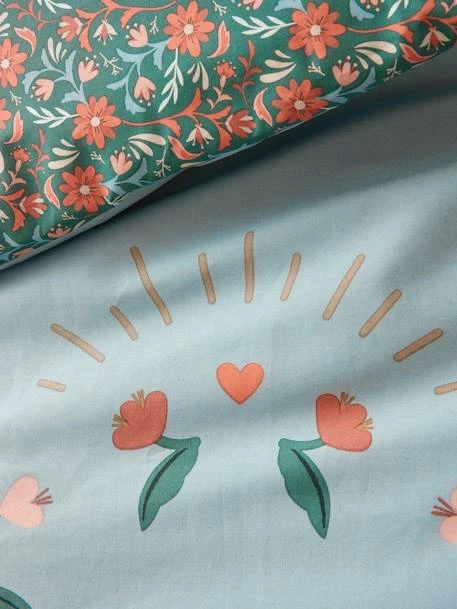 Duvet Cover & Pillowcase Set For Children, Gypsy Caravan 8 Duvet Cover & Pillowcase Set For Children, Gypsy Caravan – Image 8