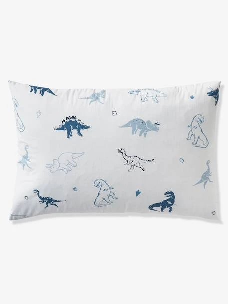 Duvet Cover & Pillowcase Set For Children, Hello Dinos, Basics