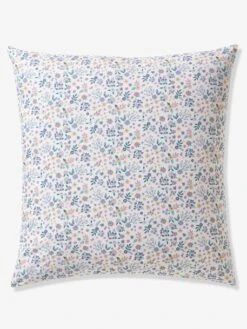 Duvet Cover + Pillowcase Set For Children, Lilac Square