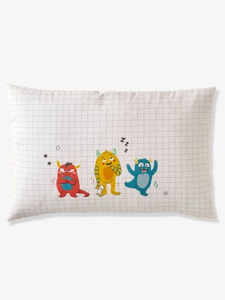 Duvet Cover & Pillowcase Set For Children, Monsters 6 Duvet Cover & Pillowcase Set For Children, Monsters – Image 6