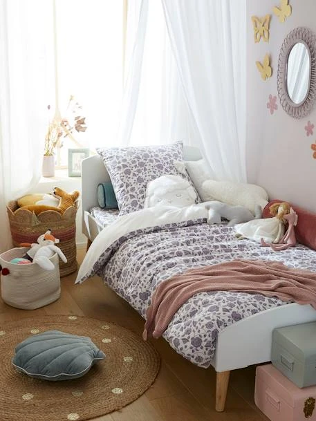 Duvet Cover + Pillowcase Set For Children, North Folk – Image 3