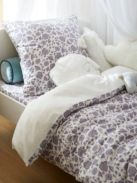 Duvet Cover + Pillowcase Set For Children, North Folk – Image 4